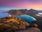 Wineglass Bay