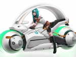 Bulma - capsuletech -