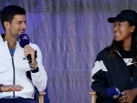 Novak & Naomi