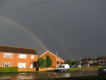 Double Rainbow