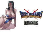 Bikini Warriors