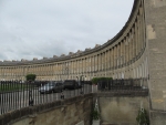 The Royal Crescent