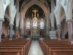 Church Aisle