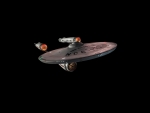 USS Enterprise TOS