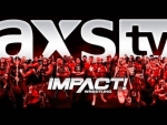 Impact Wrestling Is Moving To AXS TV