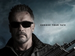Terminator The Dark Fate