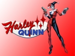 Harley Quinn