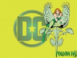 Poison Ivy