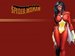 Spider Woman