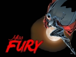 Miss Fury