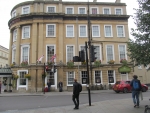 The Royal Hotel