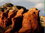 Sedona Peaks
