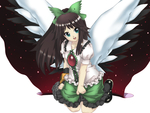  reiuji utsuho 