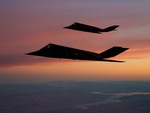 F-117 Dusk2