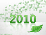 New Green Year