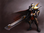 Dragon Knight