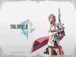 Final Fantasy 13