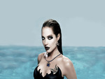 angelina jolie gone gothic!!! wide screen