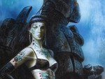 Luis Royo