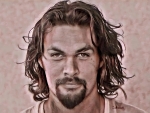 Jason Momoa