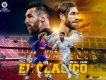 EL CLASICO