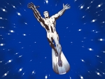 Silver Surfer