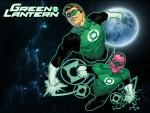 Green Lantern