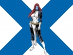 Mystique