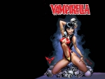 Vampirella
