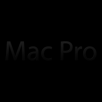 Mac Pro Wallpaper