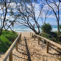 Marcus Beach, QLD