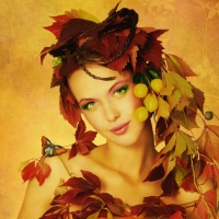 Autumn Fantasy