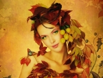 Autumn Fantasy