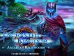 Enchanted Kingdom 6 - Arcadian Backwoods01