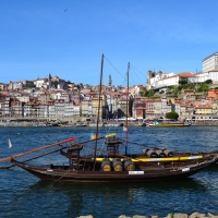 Oporto