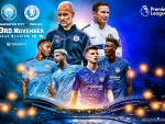MANCHESTER CITY - CHELSEA