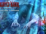 Haunted Manor 6 - Remembrance08