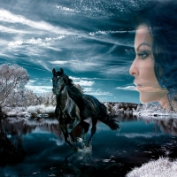 Thoughts Remember . .