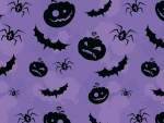 Halloween background
