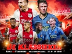 AJAX - FEYENOORD