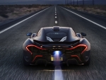 P1 fire rear
