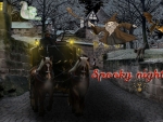 Spooky Night