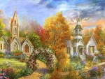 A Church for all Seasons