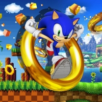 Sonic the Hedgehog