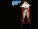 Power Girl