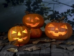 Jack O-Lanterns