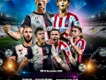 JUVENTUS - ATLETICO MADRID CHAMPIONS LEAGUE 2019