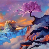 DAWN OF MOTHER EARTH