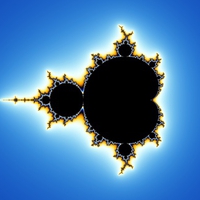 the mandelbrot set