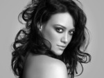 Hilary Duff